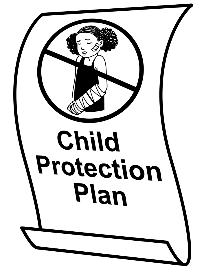 child protection plan